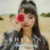 KHULAN - Above Horizons - Single